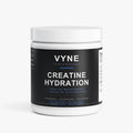 Creatine Hydration Powder — Full 5g Dose + Electrolytes