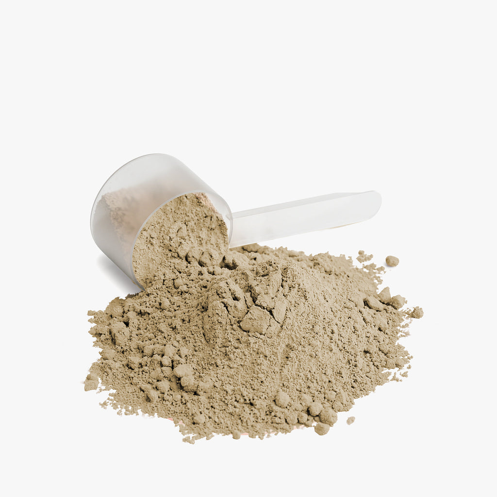 Whey Protein Isolate — 19g Protein, Just 3 Ingredients