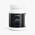 Whey Protein Isolate — 19g Protein, Just 3 Ingredients
