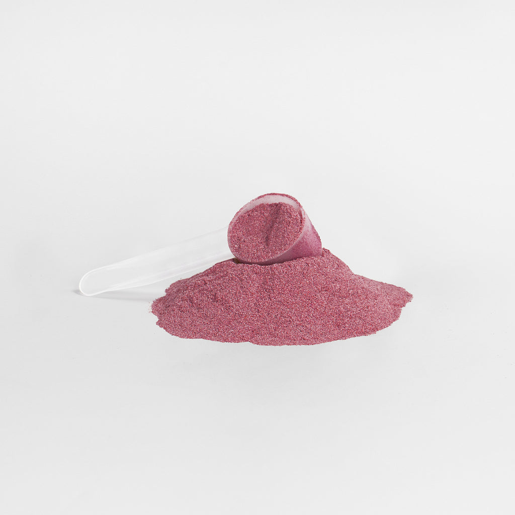 Beetroot Powder — 1,375mg Beet Root, Doses Disclosed