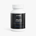 Shilajit Adaptogen Complex — 400mg Shilajit, Fully Dosed
