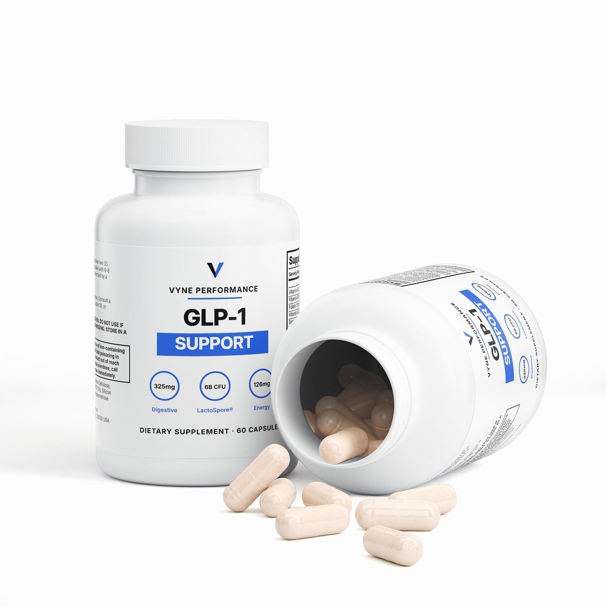 GLP-1 Support
