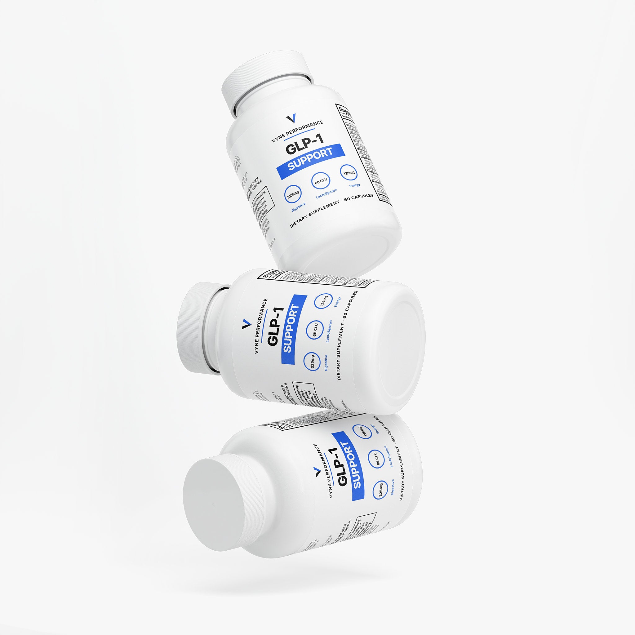 GLP-1 Support