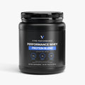 Performance Whey Protein Blend (Chocolate)