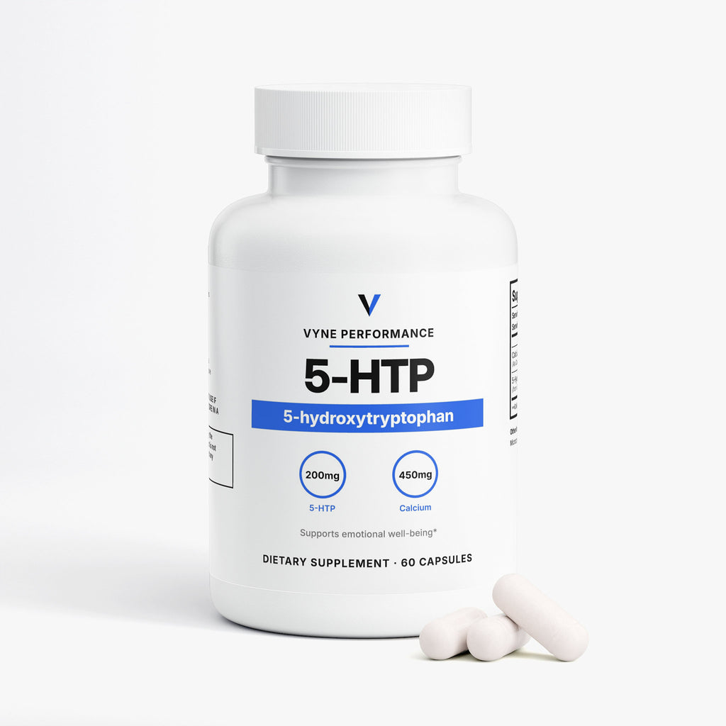 5-HTP