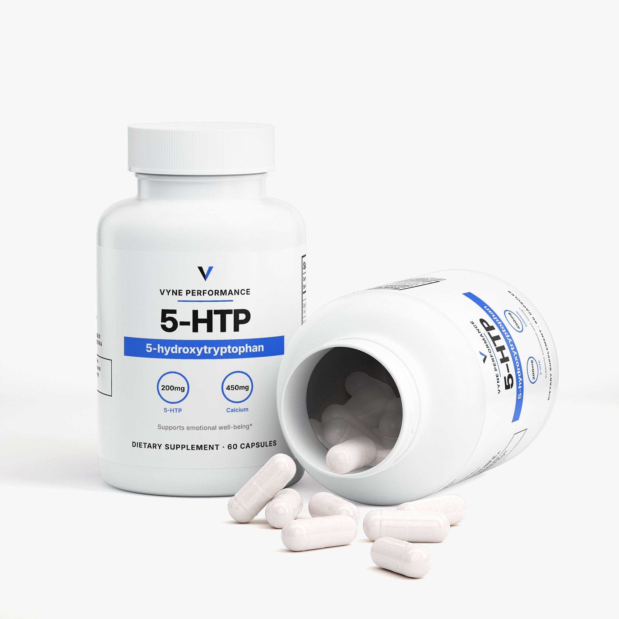 5-HTP