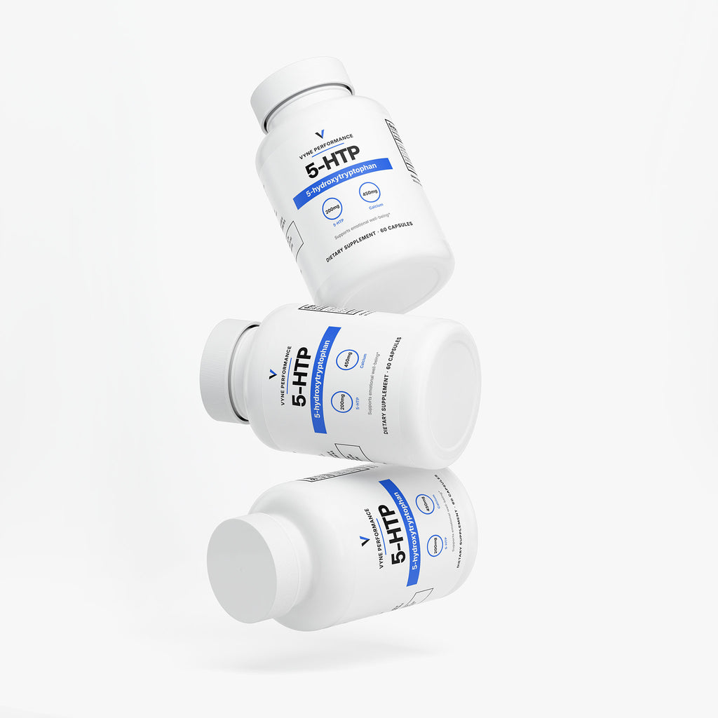 5-HTP