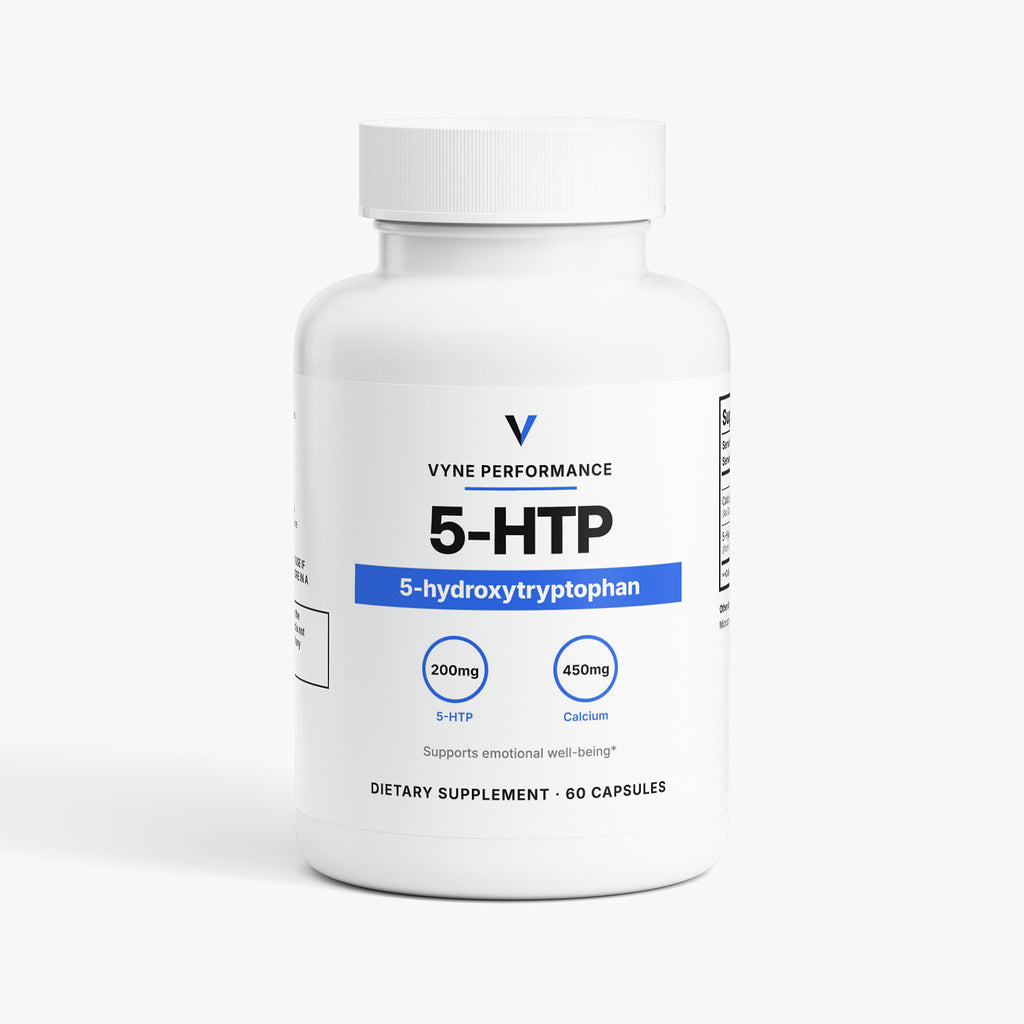 5-HTP