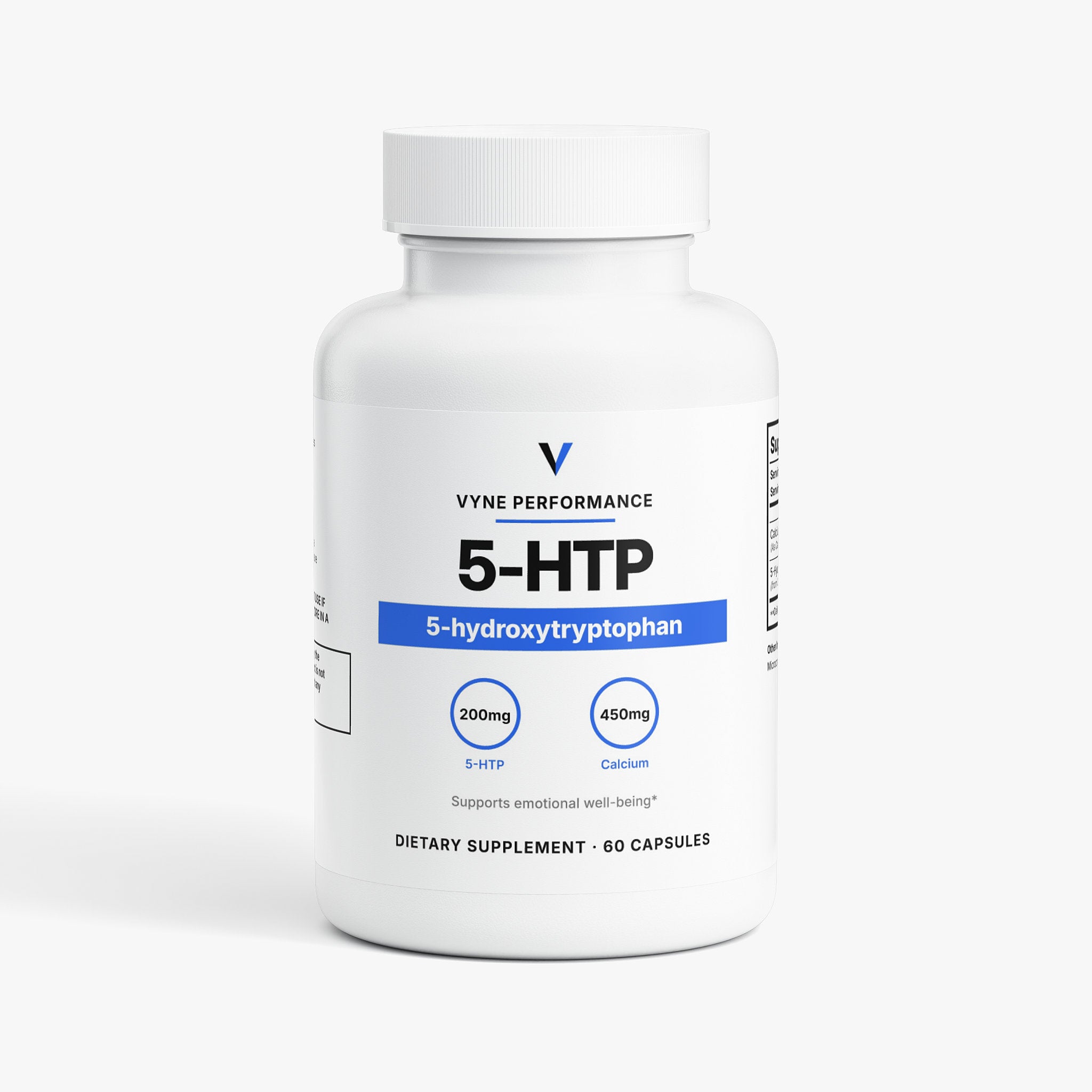 5-HTP